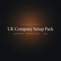 UK Company Setup Pack — Free