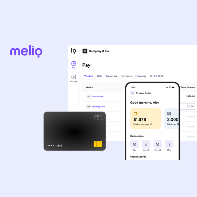 Melio