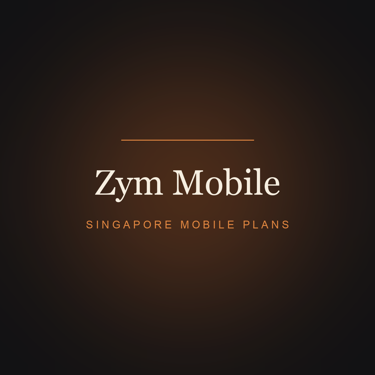 Zym Mobile