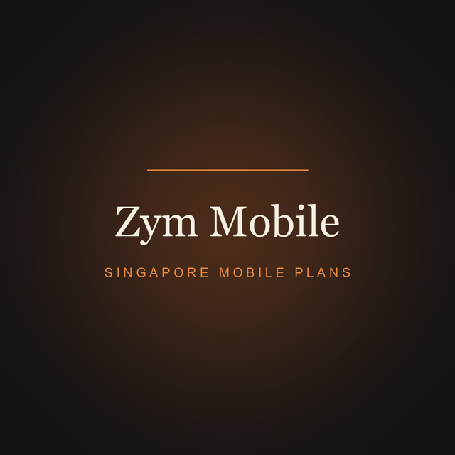 Zym Mobile