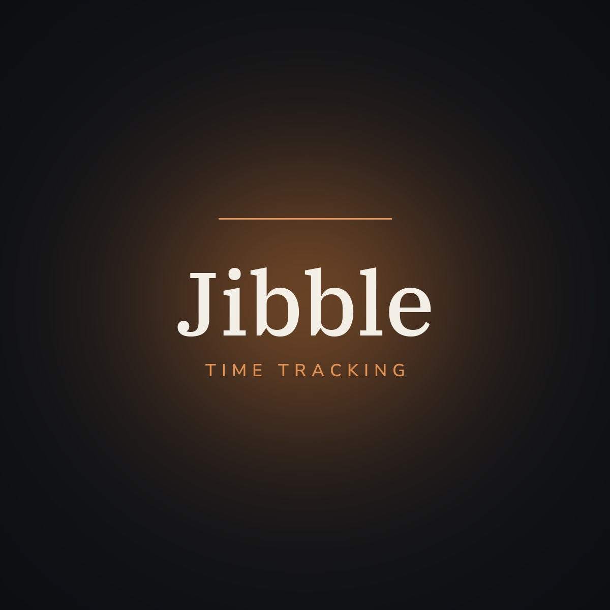 Jibble