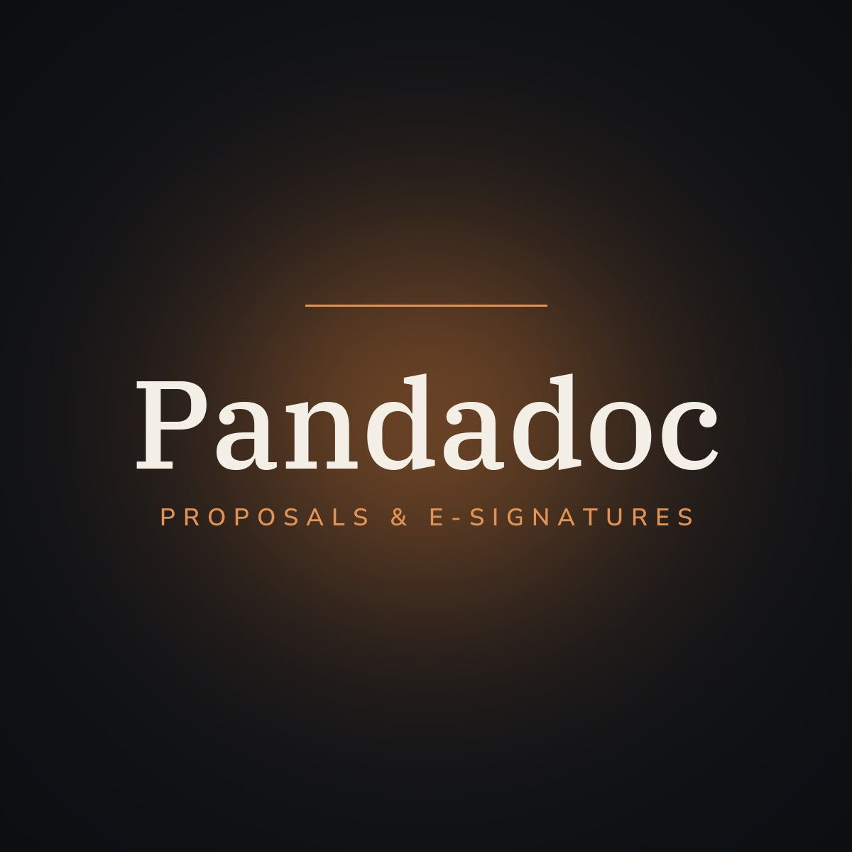 Pandadoc