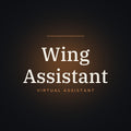 Wing Assistant